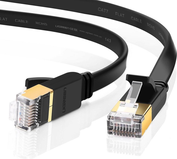Produktbild Ugreen Netzwerkkabel (STP, CAT7, 5 m)