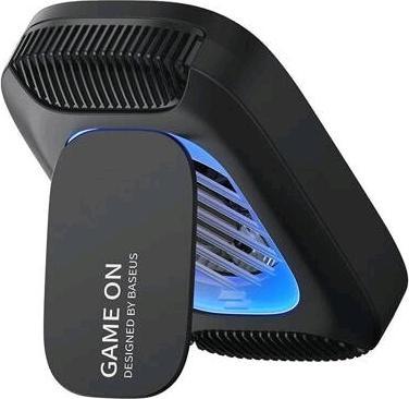 Actual product image Baseus MagPro II Ultra-Dünner Halter mit Kühlung