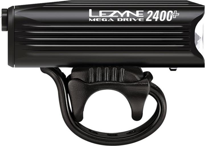 Produktbild Lezyne Mega Drive 2400+ Loaded Kit (2400 lm)