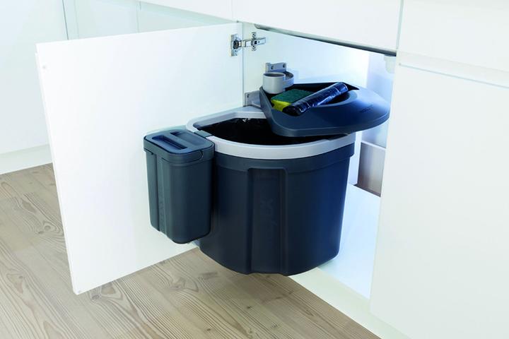 Produktbild Müllex Euro Flexx Bio (35 l)