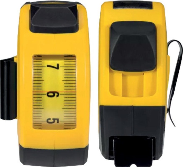 Actual product image Stabila Pocket tape measure BM 150, metric scale (Metric)