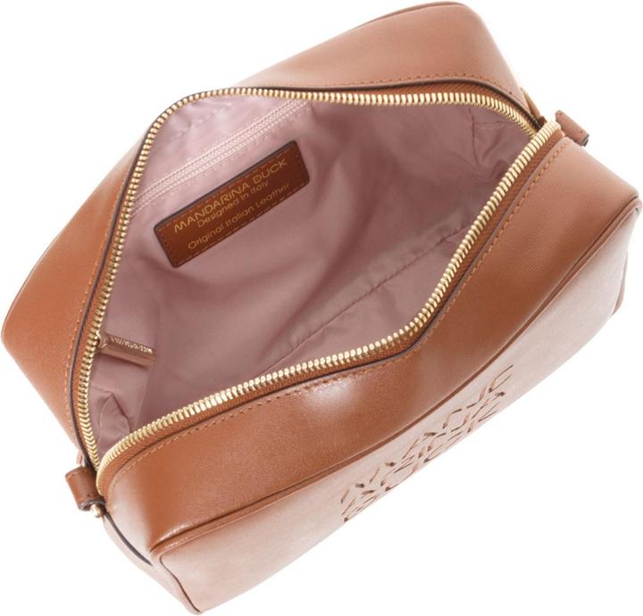 Produktbild Mandarina Duck Umhängetasche Lady Duck Camera Case OHT03