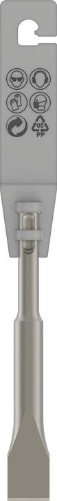 Produktbild Bosch Professional Zubehör PRO SDS plus-4C Flachmeissel, 20 x 140 mm
