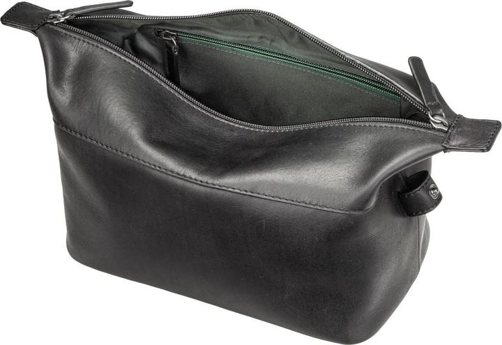 Produktbild Jost Lund Kulturbeutel Leder 25 cm (5.20 l)