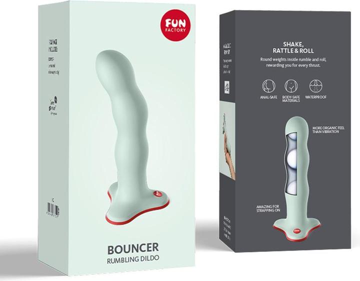 Image du produit Fun Factory Bouncer