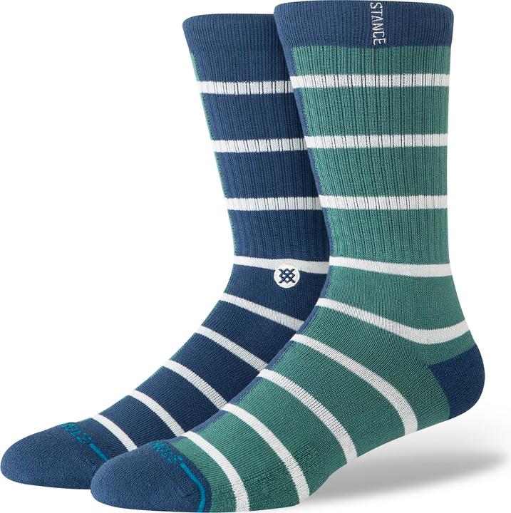 Immagine prodotto Stance Double Vision Crew (43 - 47)