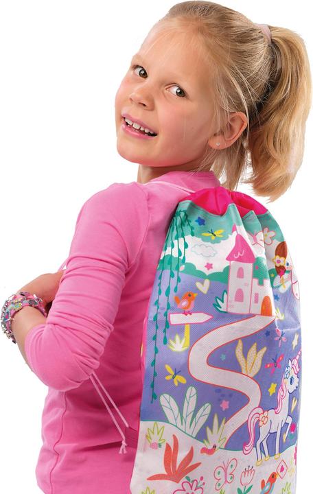 Produktbild Ses 5 Aktivitäten Reiserucksack