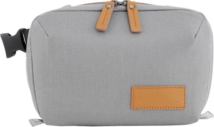 Actual product image Vanguard VEO CITY CB24 GY (Camera shoulder bag, 3 l)