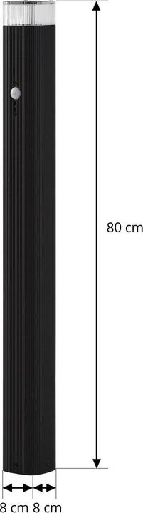 Image du produit Lindby Halvar (GU10, IP65)