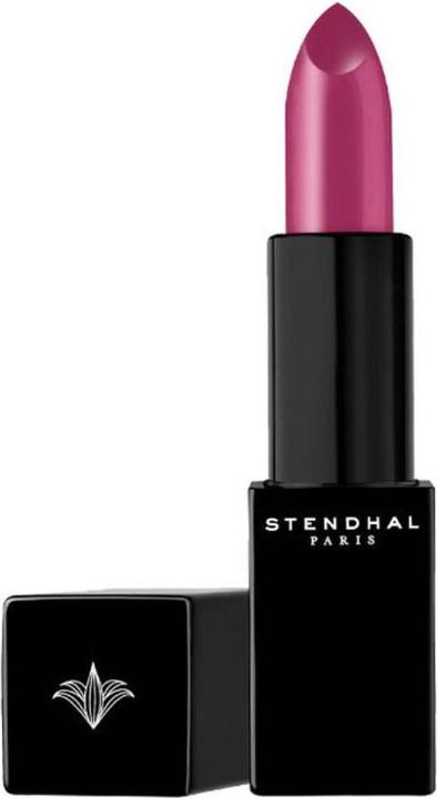 Stendhal Shiny Effect Lipstick 203 Mauve Sauvage 3.5g (203 Mauve Sauvage)