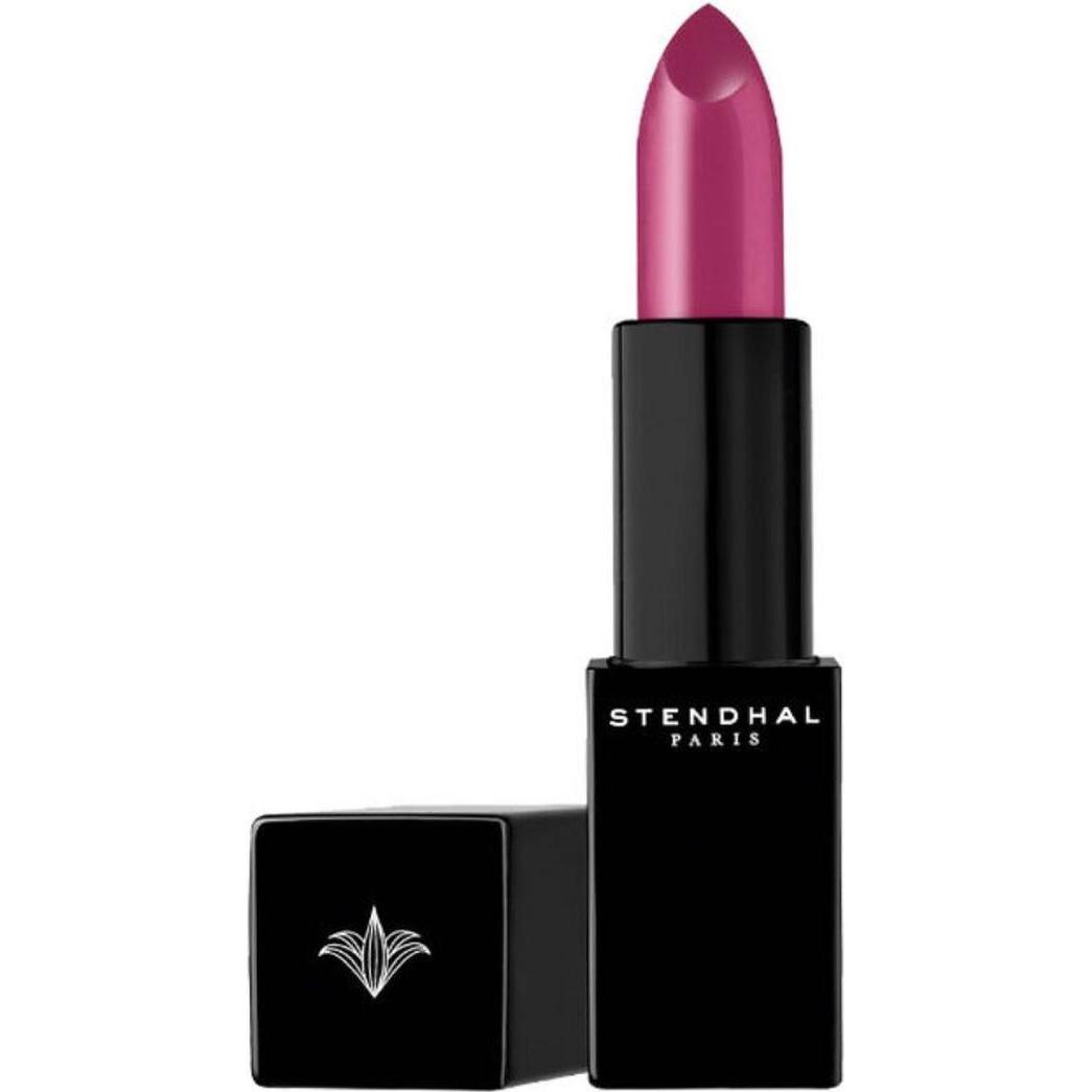 Stendhal, Lippenstift + Lipgloss, Shiny Effect Lipstick 203 Mauve Sauvage 3.5g (203 Mauve Sauvage)