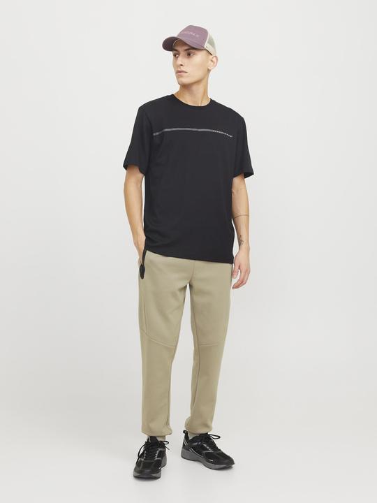 Produktbild Jack & Jones Slim Fit Jogginghose Slim Fit Hosen (XXL)