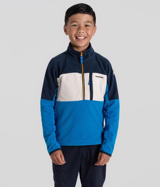 Produktbild Craghoppers Kid's Bromley Fleecepullover (152)
