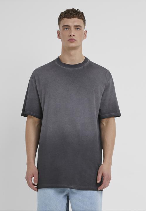 Produktbild Urban Classics Oversized Sun Bleached Tee - 140907 (L, M)