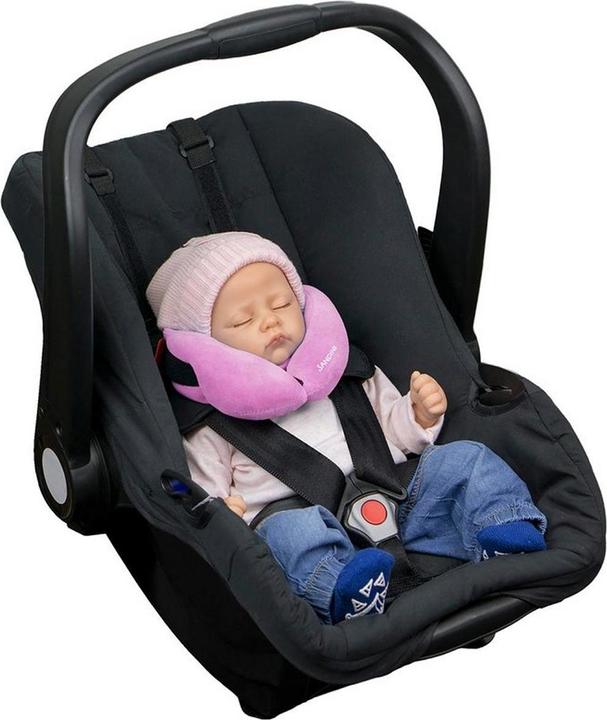 Actual product image Sandini SleepFix (Head & neck pillow)