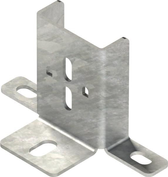 Produktbild Niedax STBA 60 E3
