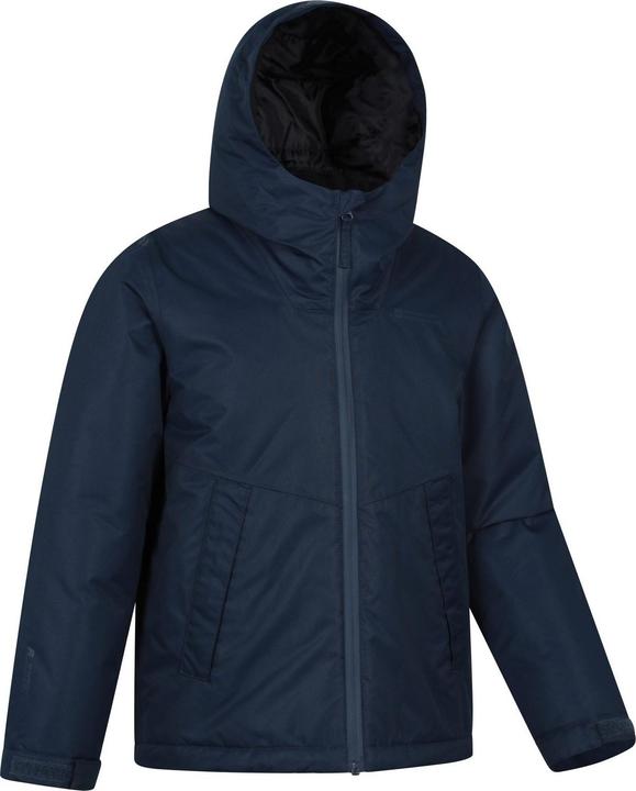 Image du produit Mountain Warehouse - Veste imperméable RAVINE - Enfant (128)