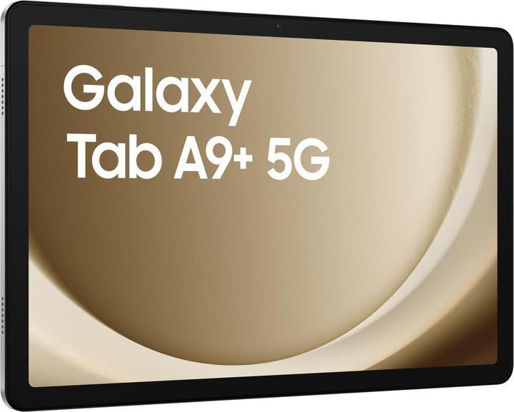 Image du produit Samsung Galaxy Tab A9+ (5G, 11", 64 Go, Graphite)