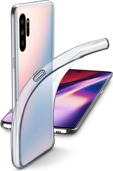 Produktbild Cellularline Fine (Samsung Galaxy Note 10 Plus)