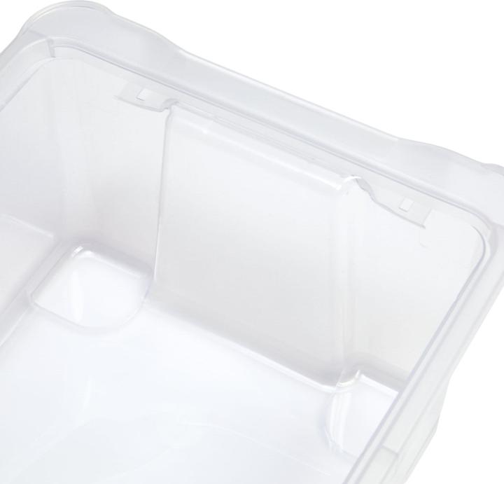 Actual product image micasa Evo (28 x 38 x 16 cm, 11 l)
