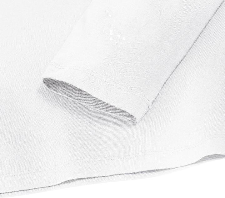 Immagine prodotto Russell Maglietta Manica Lunga Uomo (XS)