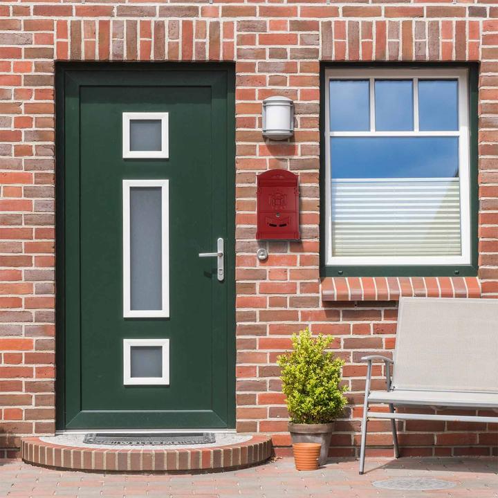 Actual product image Rottner Letterbox Sophia