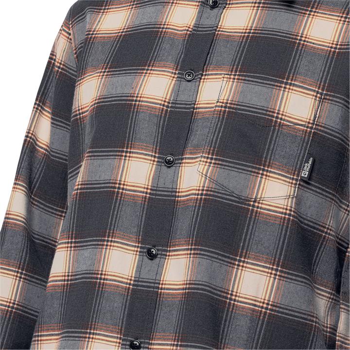 Immagine prodotto Jack Wolfskin Camicia da trekking (S)