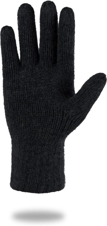 Produktbild Normani Merino Strick-Fingerhandschuhe Onslow (XXL, 3XL)