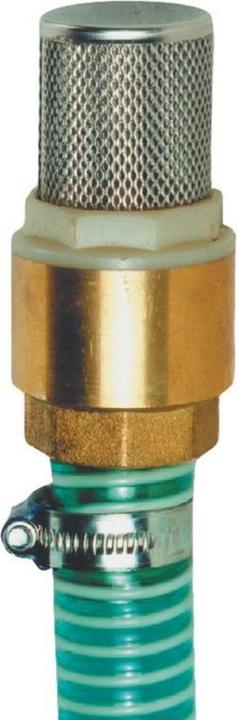 Produktbild Güde Ansauggarnitur KA (7 m, 25 mm)