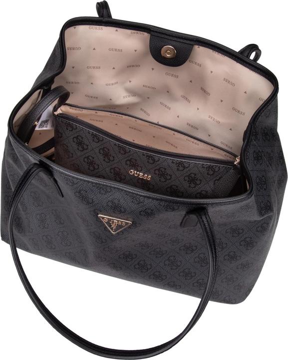 Actual product image Guess Victtoria 2 in 1 Tote (12 l)