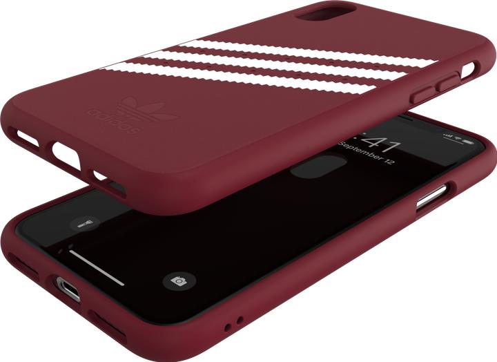 Immagine prodotto adidas sud (Apple iPhone XS, Apple iPhone X)