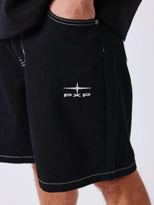 Image du produit Project X Paris Short (M)