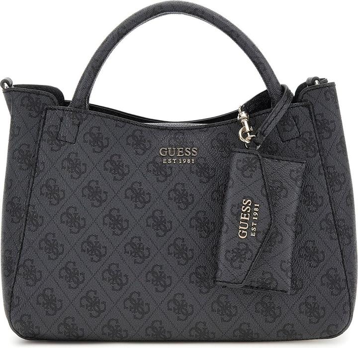 Guess Brenton SML Girlfriend Satchel