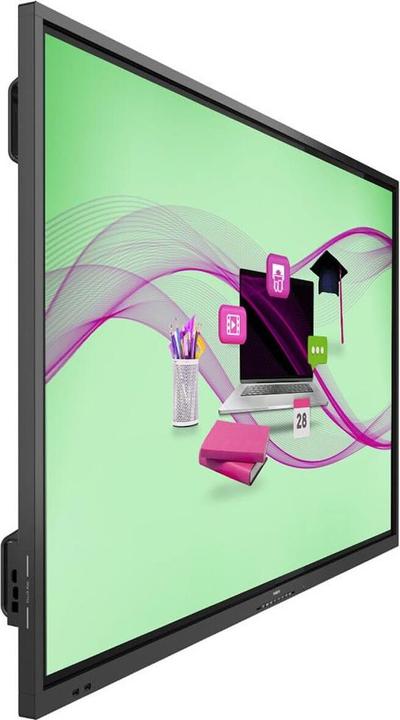 Produktbild Philips Signage Solution E-Line 65BDL4152E/00 (3840 x 2160 Pixel, 75")