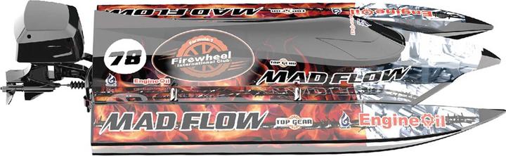 Produktbild Joysway Mad Flow artr
