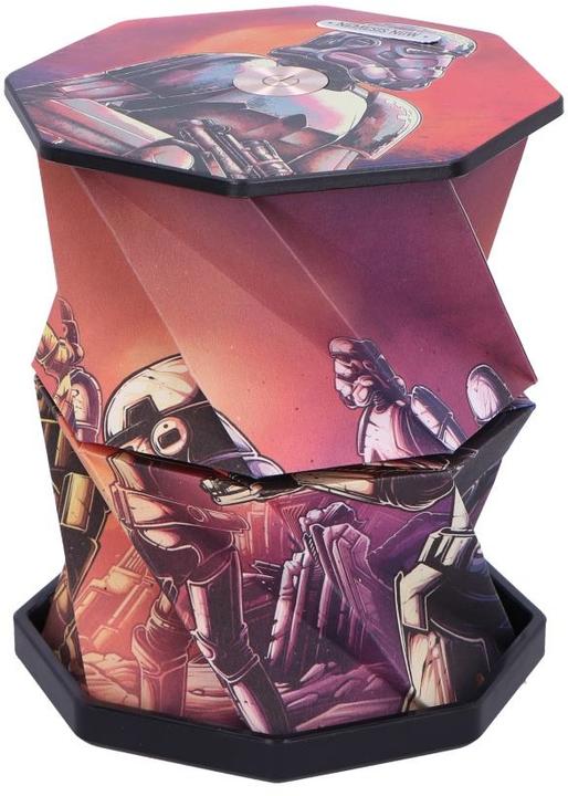 Image du produit Nemesis Now Original Stormtrooper faltbare Lampe 15 cm