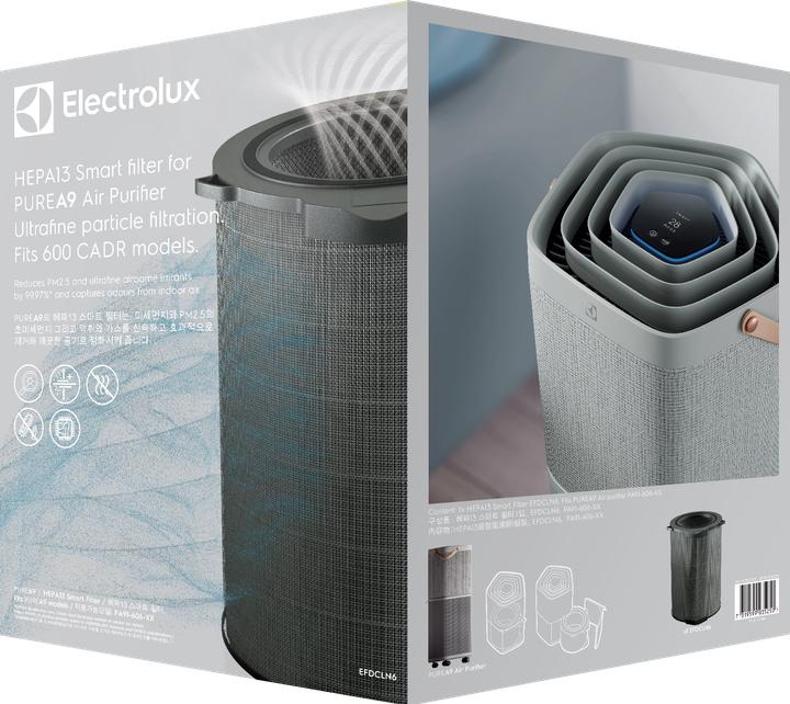Actual product image Electrolux Pure A9 CLEAN360 Ultrafine Filter (1 x)