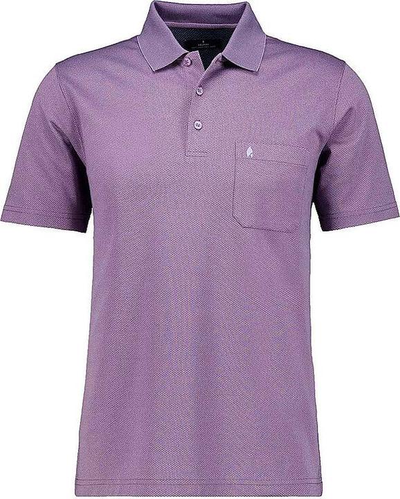 Produktbild Ragman Poloshirt FISHNET (XXL)