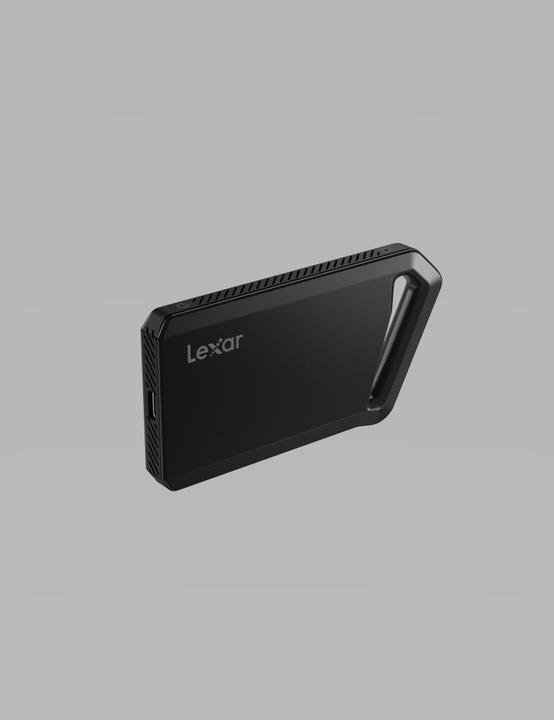 Produktbild Lexar External Portable SSD R:550MB/s (0.51 TB)
