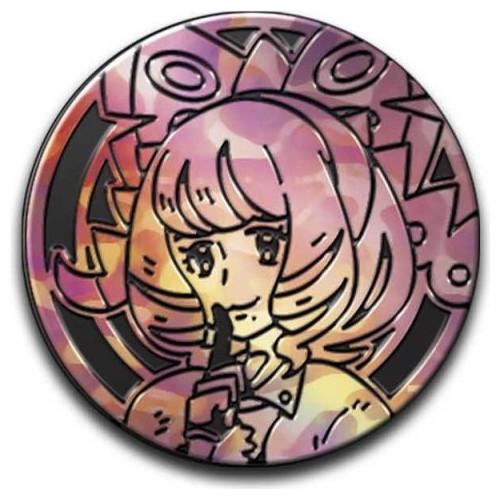 Actual product image Pokémon Cyrus / Klara Premium Tournament Collection (1 piece) (English)