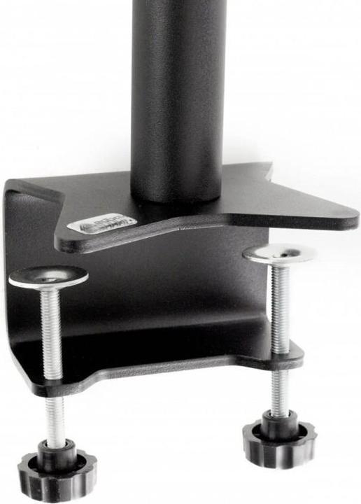 Immagine prodotto edbak Supporto da tavolo LCD per 2x 19"-27" (Tavolo, 27", 10 kg)