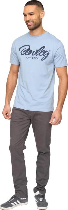 Immagine prodotto Bewley & Ritch Yardley Maglietta Uomo (L)