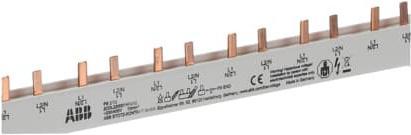 Produktbild ABB Sammelschiene pro M Compact PS 2/12