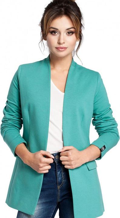 Actual product image Be Wear Jacket (XXL)