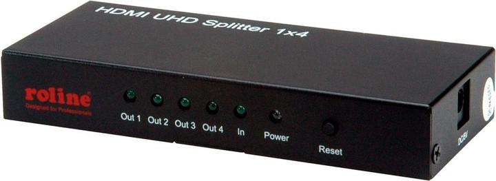 Roline 4K HDMI Video Splitter