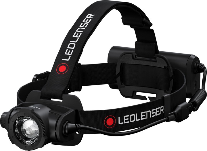 Ledlenser H15R Core (2500 lm)