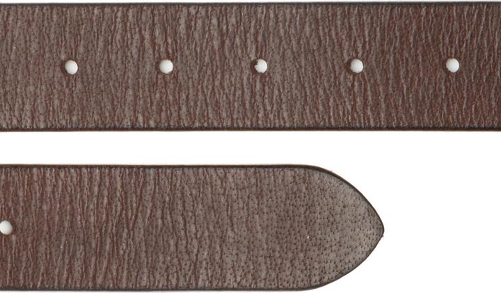 Produktbild The Chesterfield Brand Morrison Gürtel Leder (105)