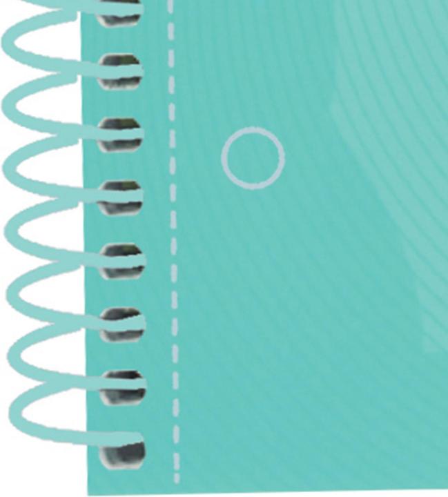 Produktbild Oxford European Book (A4+, Kariert, Harter Einband)