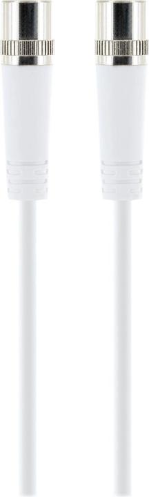 Produktbild Schwaiger KDAK15 532 1.5m F F Koaxialkabel (Antennenkabel)