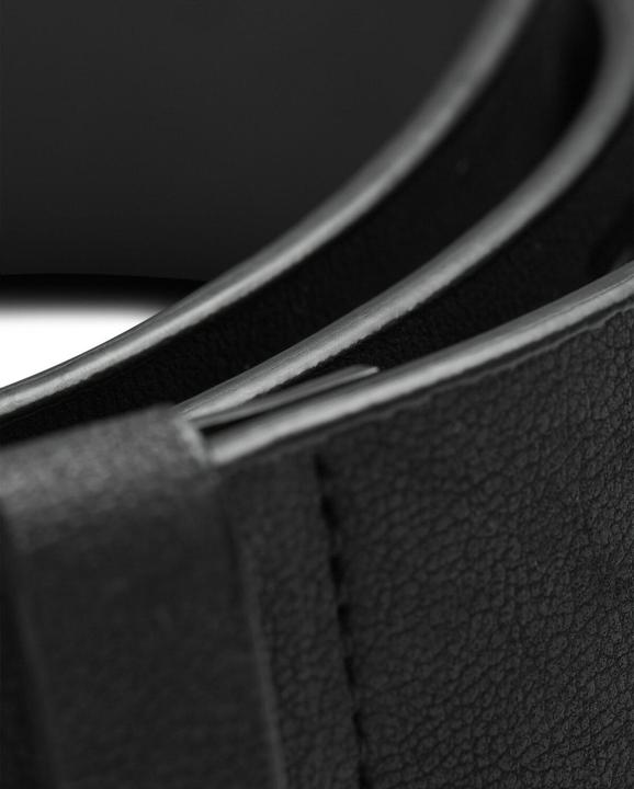 Actual product image Jack & Jones Faux leather belt (80)